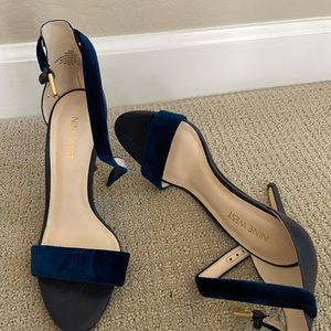 Nine West Heels, Size 5.5